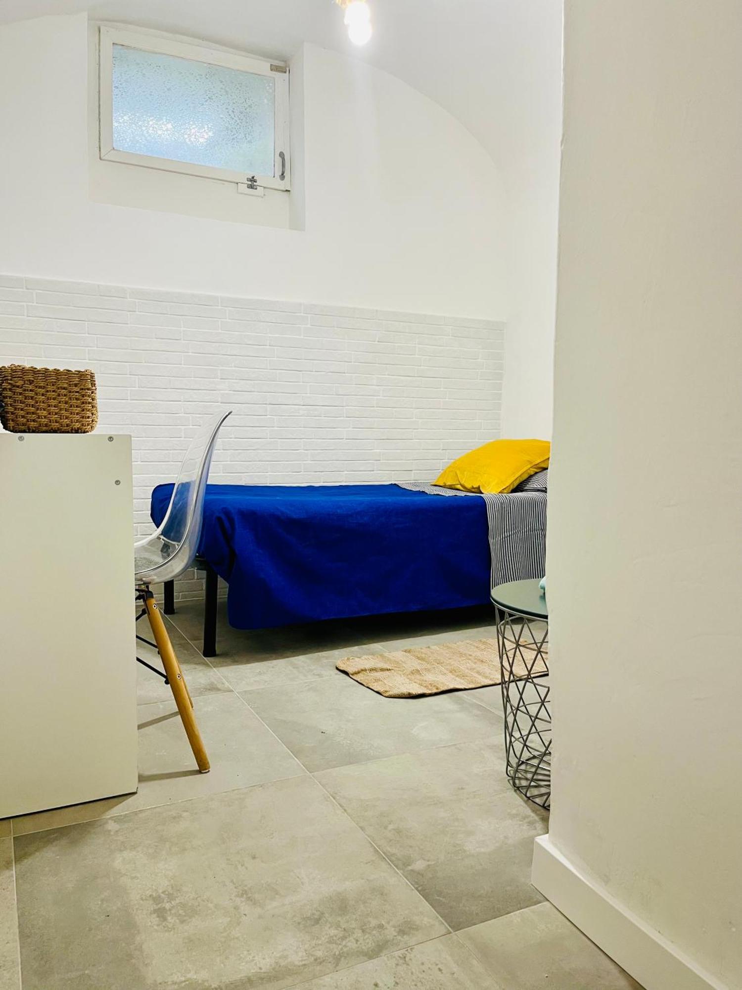 Florence Underground المظهر الخارجي الصورة