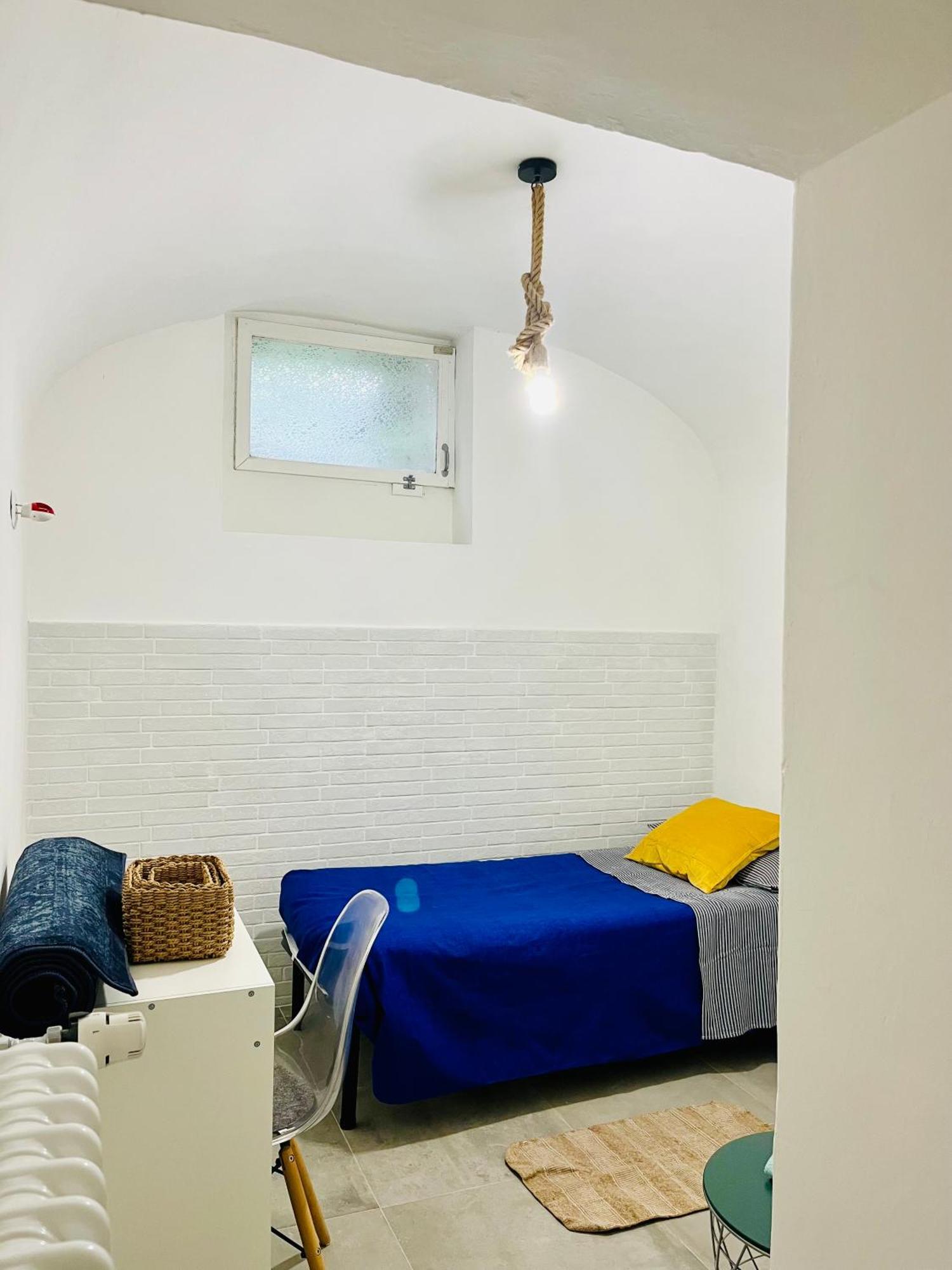 Florence Underground المظهر الخارجي الصورة