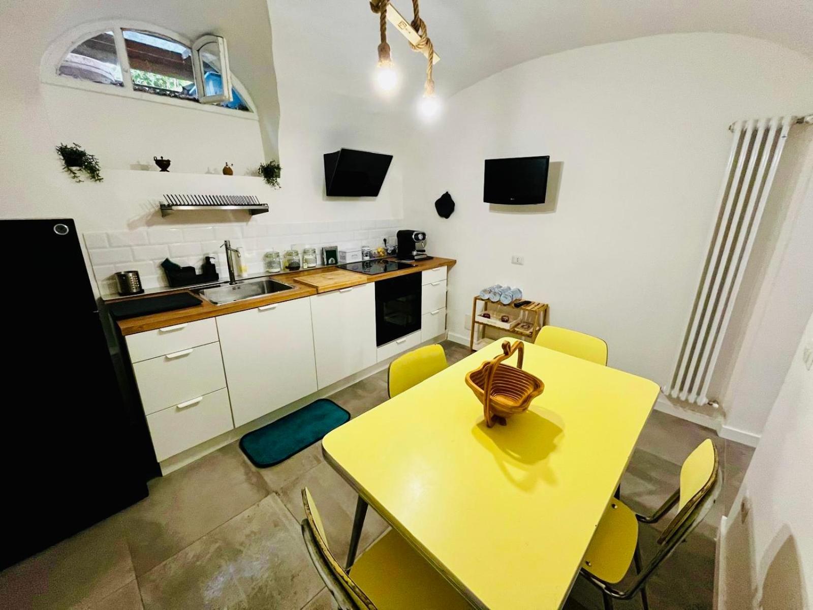 Florence Underground المظهر الخارجي الصورة