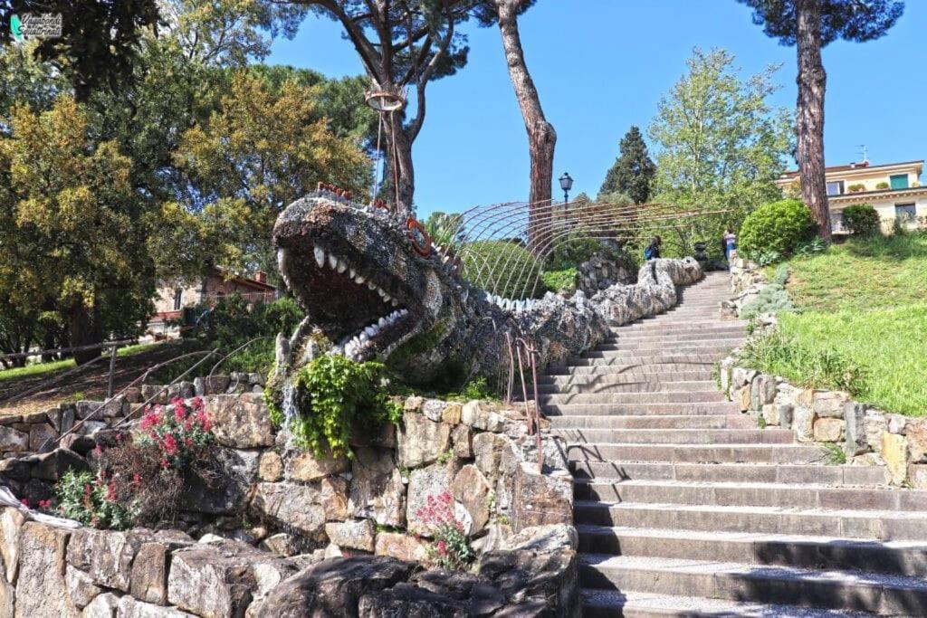 Florence Underground المظهر الخارجي الصورة